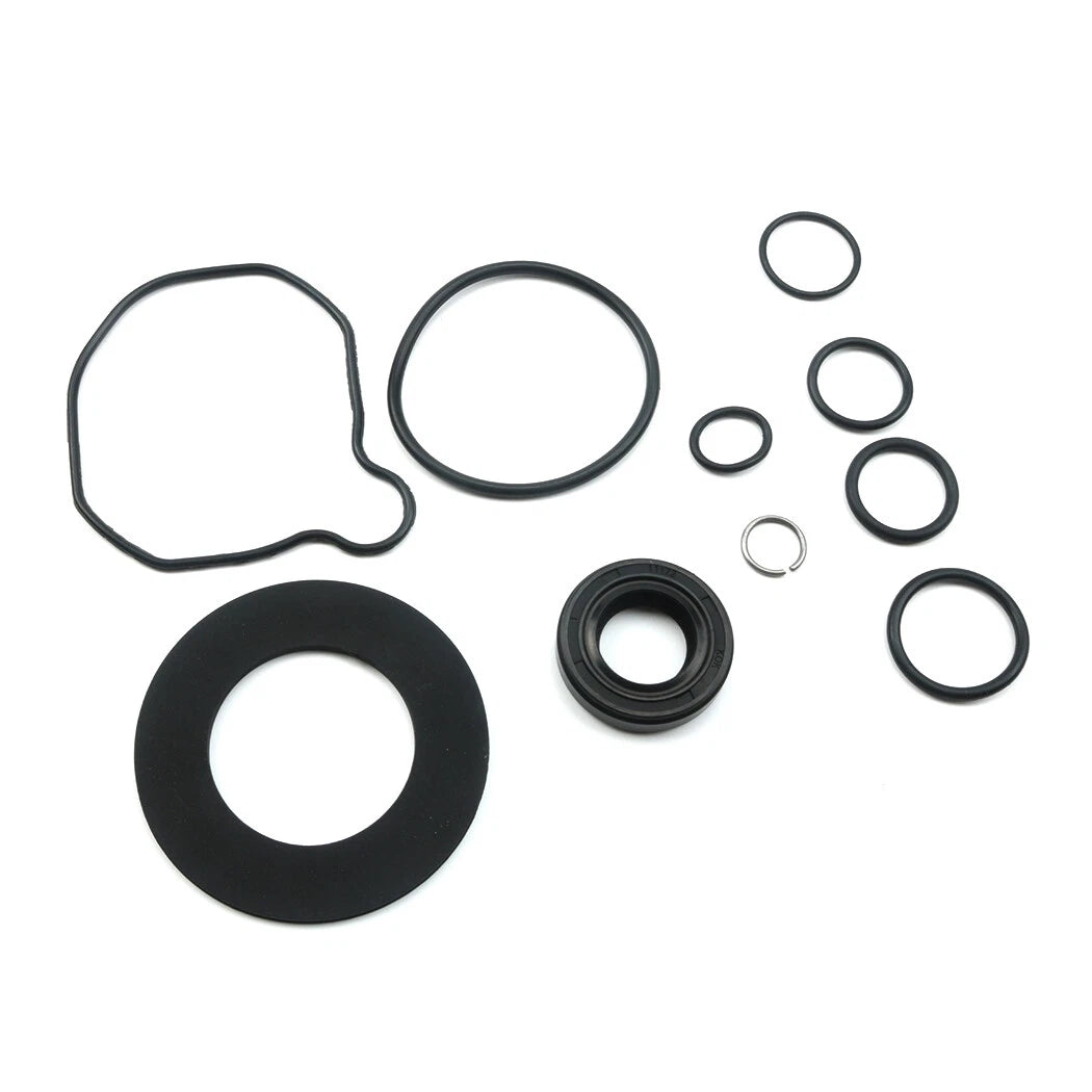 POWER STEERING PUMP SEAL KIT FOR SAAB 9-3 2003-2011 REF. 12807425 12801788