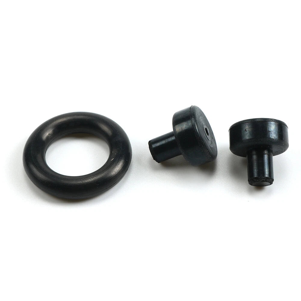 For 1994-2004 Polaris Driveshaft Bumper & O-Ring Kit SL SLT SLH Virage TXI 750 +