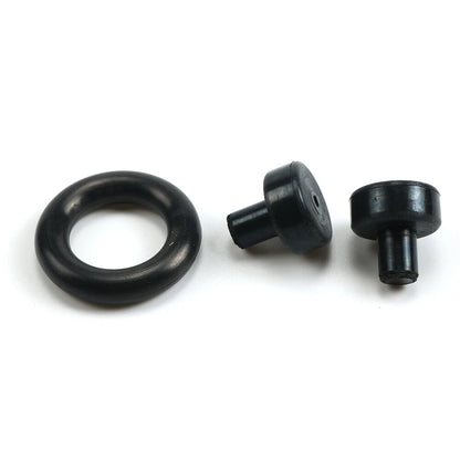 For 1994-2004 Polaris Driveshaft Bumper & O-Ring Kit SL SLT SLH Virage TXI 750 +