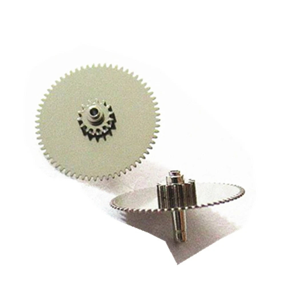 Watch Movement Center Wheel Gear Replacement for NH35 NH36 Automatic Movement