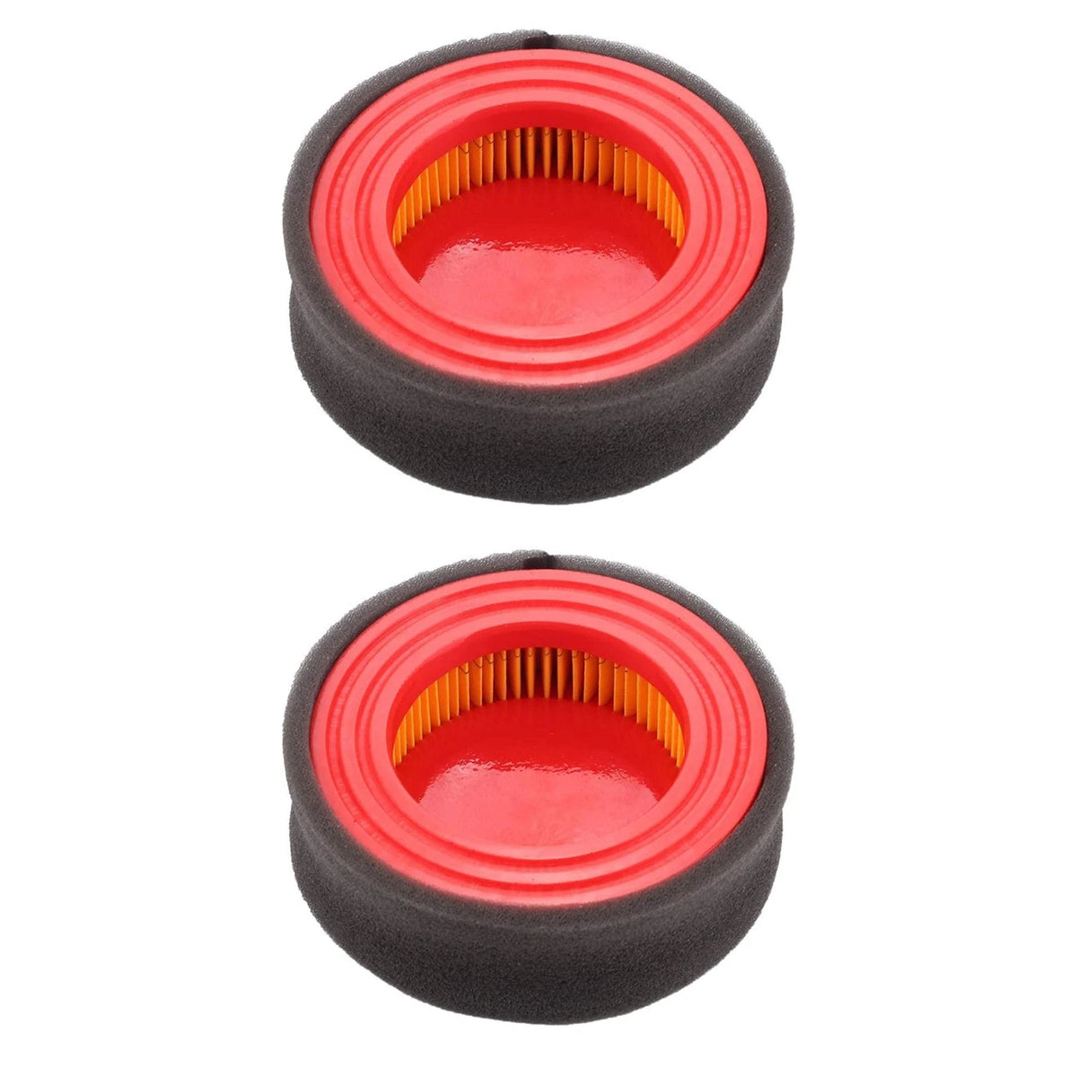 Easy Install 951-14628 Air Filter for Cub Cadet MTD Walk-Behind Mowers - 2 Pack