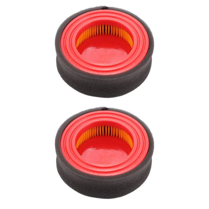 Easy Install 951-14628 Air Filter for Cub Cadet MTD Walk-Behind Mowers - 2 Pack