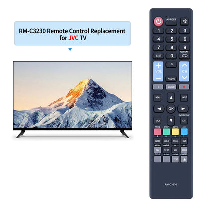 RM-C3230 Remote Control For LT-32C365 LT-32C360 LT-39C640 LT39C640 TV