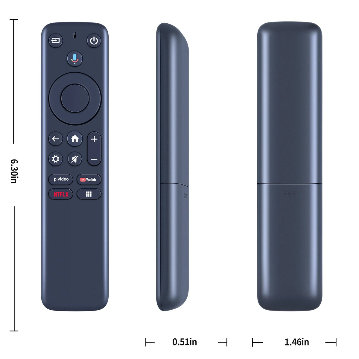 Voice Remote Control For HP Omen Gaming Hub
