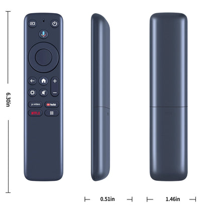 Voice Remote Control For HP Omen Gaming Hub