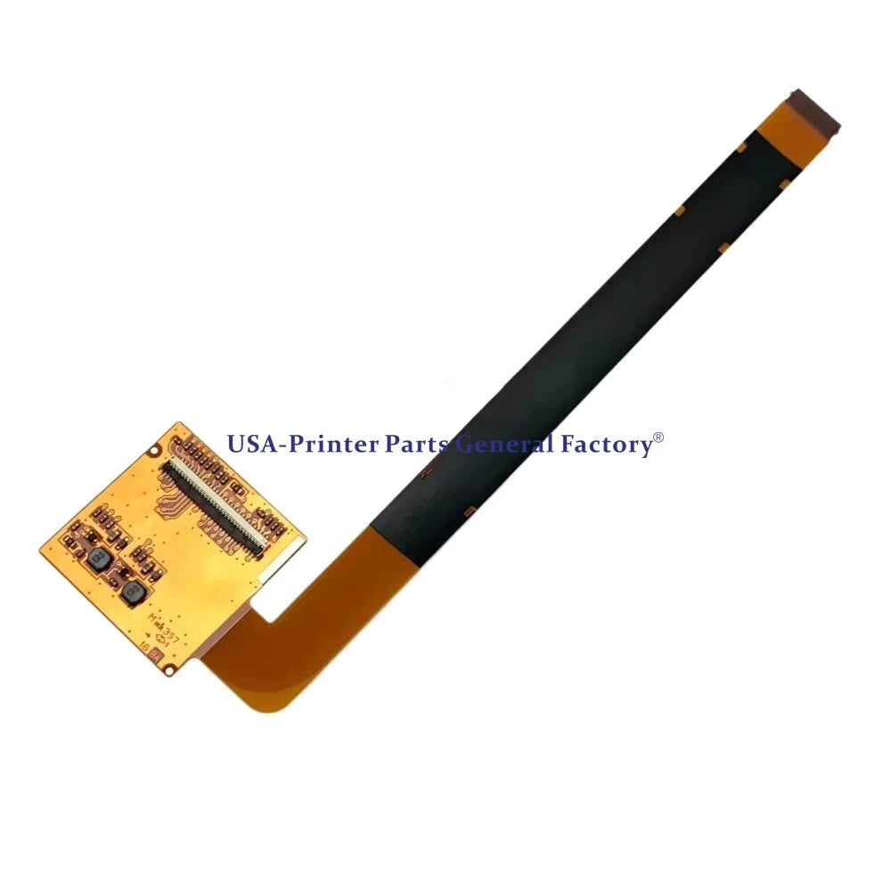 1PCS  LCD Display Flex Cable with Full IC For Nikon D7500 Camera repair part