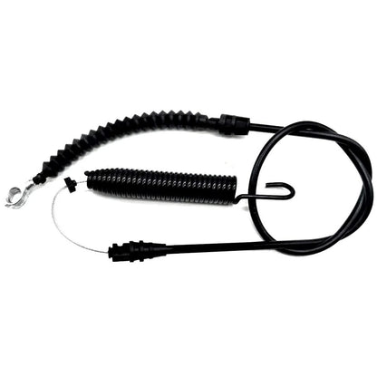 946-05124A, 946-05124 Mower Deck Engage Cable For MTD 13AN77XSA93 T110 2023