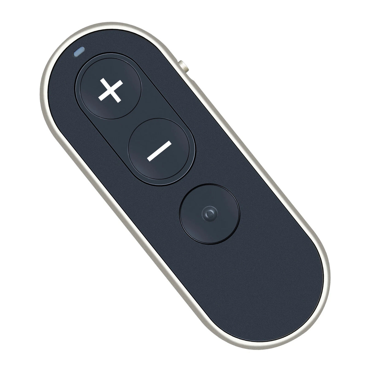 Replace Remote Control For Phonak Paradise Marvel hearing aids Bluetooth KW-RC1