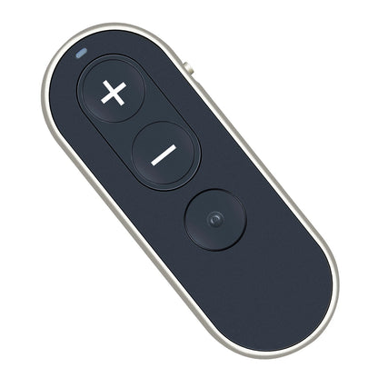 Replace Remote Control For Phonak Paradise Marvel hearing aids Bluetooth KW-RC1