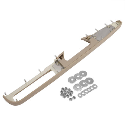 Front Driver Side Armrest Repair with Door Release Dandle above Armrest 27 inch