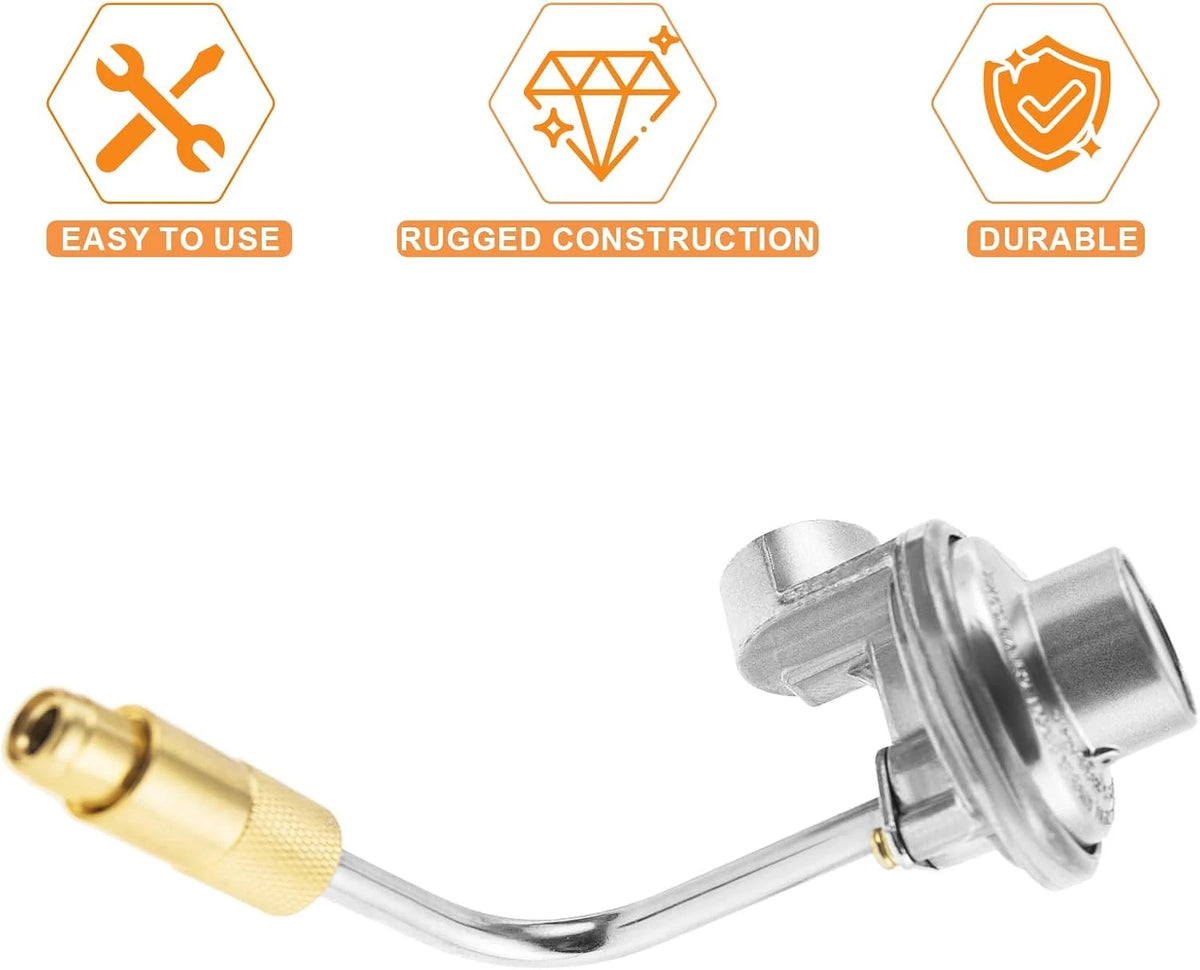 Griddle Regulator Parts for Blackstone Replacement