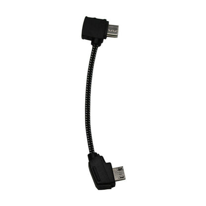 Type-C to Phone Date Cable Connector For DJI Mavic Pro Drone Replace Parts