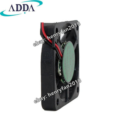 ADDA Fan AD0405LX-K90 Axial Fan DC 5V 0.05A 40*40*6MM 3.8CFM For USB Cooling Fan