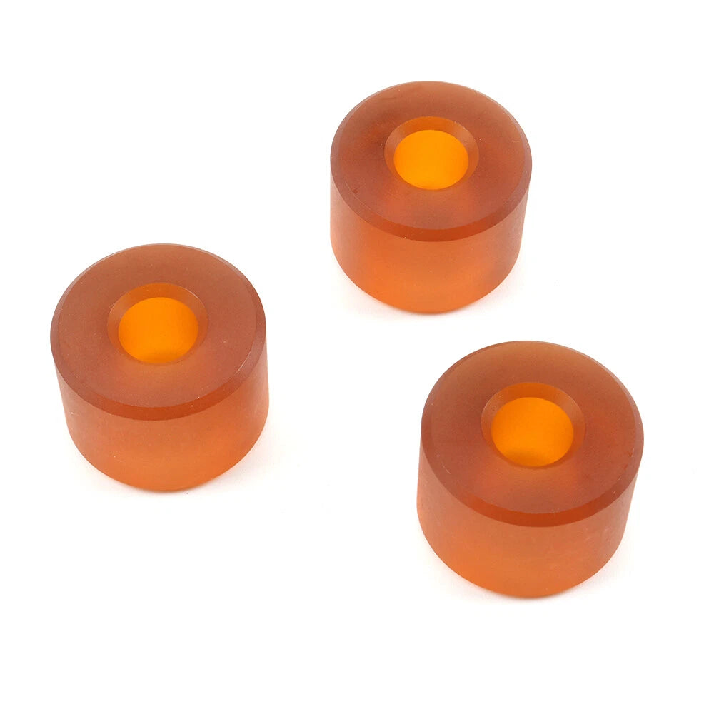For Can Am X3 Maverick Sport Defender Driven Clutch Rhino Roller Kit 3 Pack