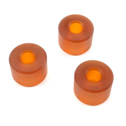 For Can Am X3 Maverick Sport Defender Driven Clutch Rhino Roller Kit 3 Pack