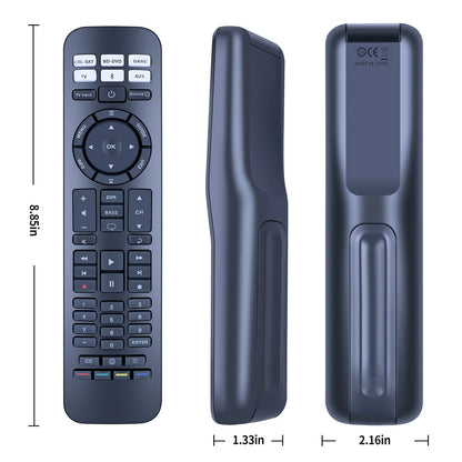 Remote Control For Bose Solo 5 / solo 10 / solo 15 TV Soundbar Sound System