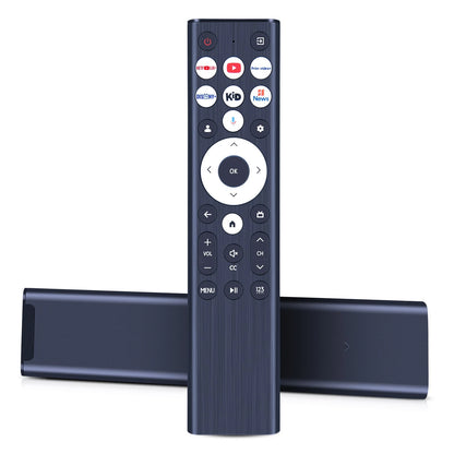 ERF6L80HL Replacement Remote Control For Hisense TV