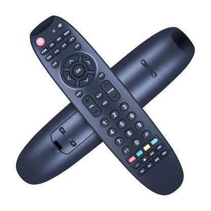Remote Control For Spider Digital Satellite Receiver TV Box Forever 10 Gold Pro