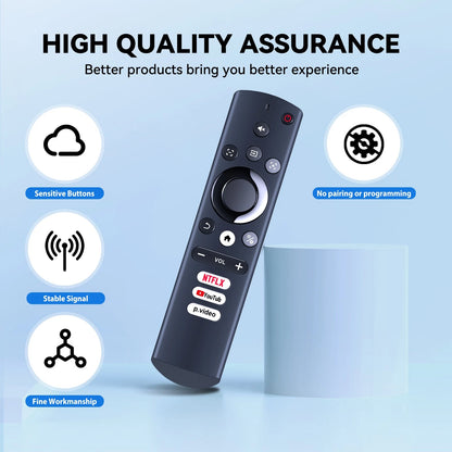 Remote Control For ONOAYO ONO3 Pro,Lisowod L61Pro,HAPPRUN H11 Projector