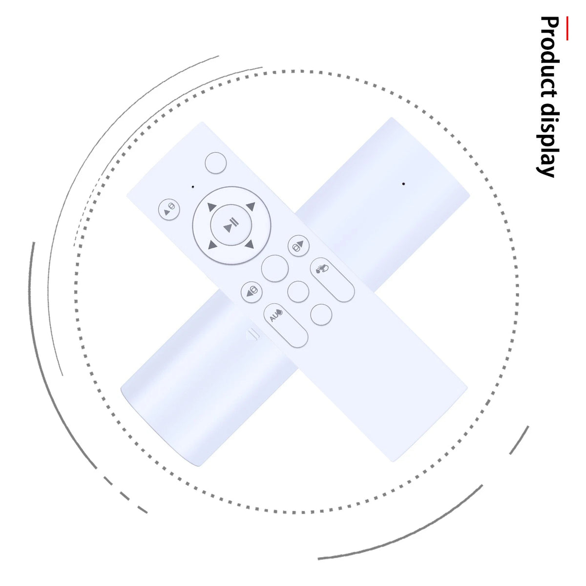 Remote Control For CHOVERY CL-1 CL-2 Window Cleaner Robot