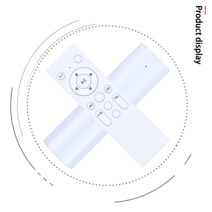 Remote Control For CHOVERY CL-1 CL-2 Window Cleaner Robot