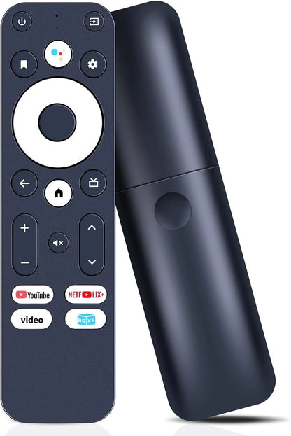 Remote Control For BOXY Android TV Box, Streaming Media Player 4K with Voice
