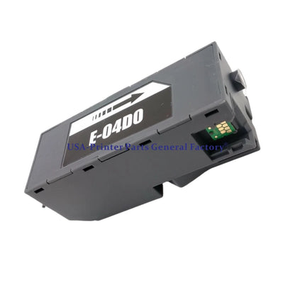 L7180 L7880 waste Ink Tank Fits For Epson T04D0 ET-7700 7750 L7188 L7160 EWMB1