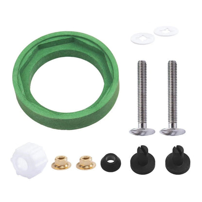Toilet Tank Installation Kit AS738756-0070A for American Standard Champion 4