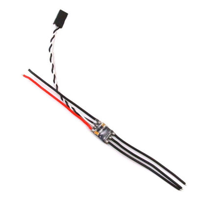 1-2S 7A Brushless ESC For RC Airplane Brushless Motor 104-4500KV 1811-3800KV