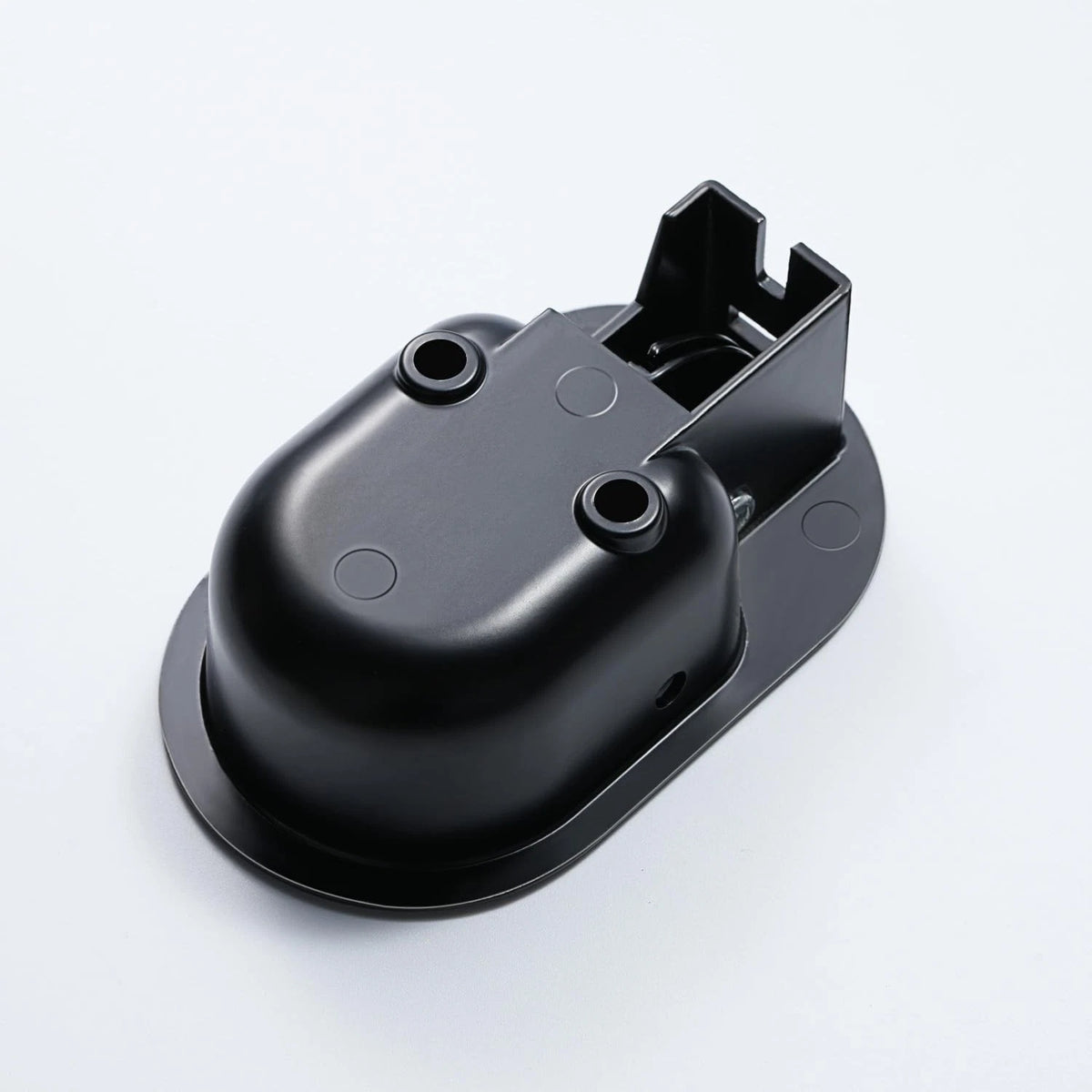 Sopito Universal All-Metal Recliner Handle Replacement handle, Black