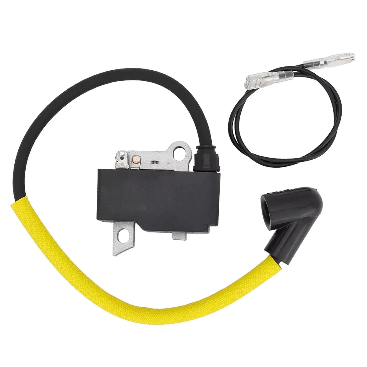 Superior 537418701 Ignition Coil for Husqvarna 323C High-Quality Repair Part