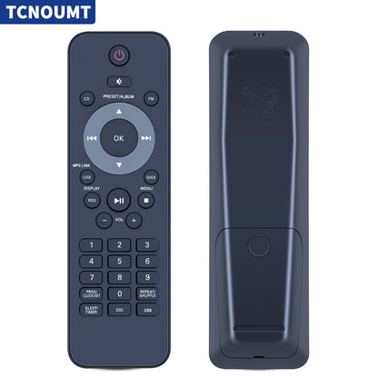 RC31A-T2 Remote Control For Philips Micro Music Dock Audio System DCM3060