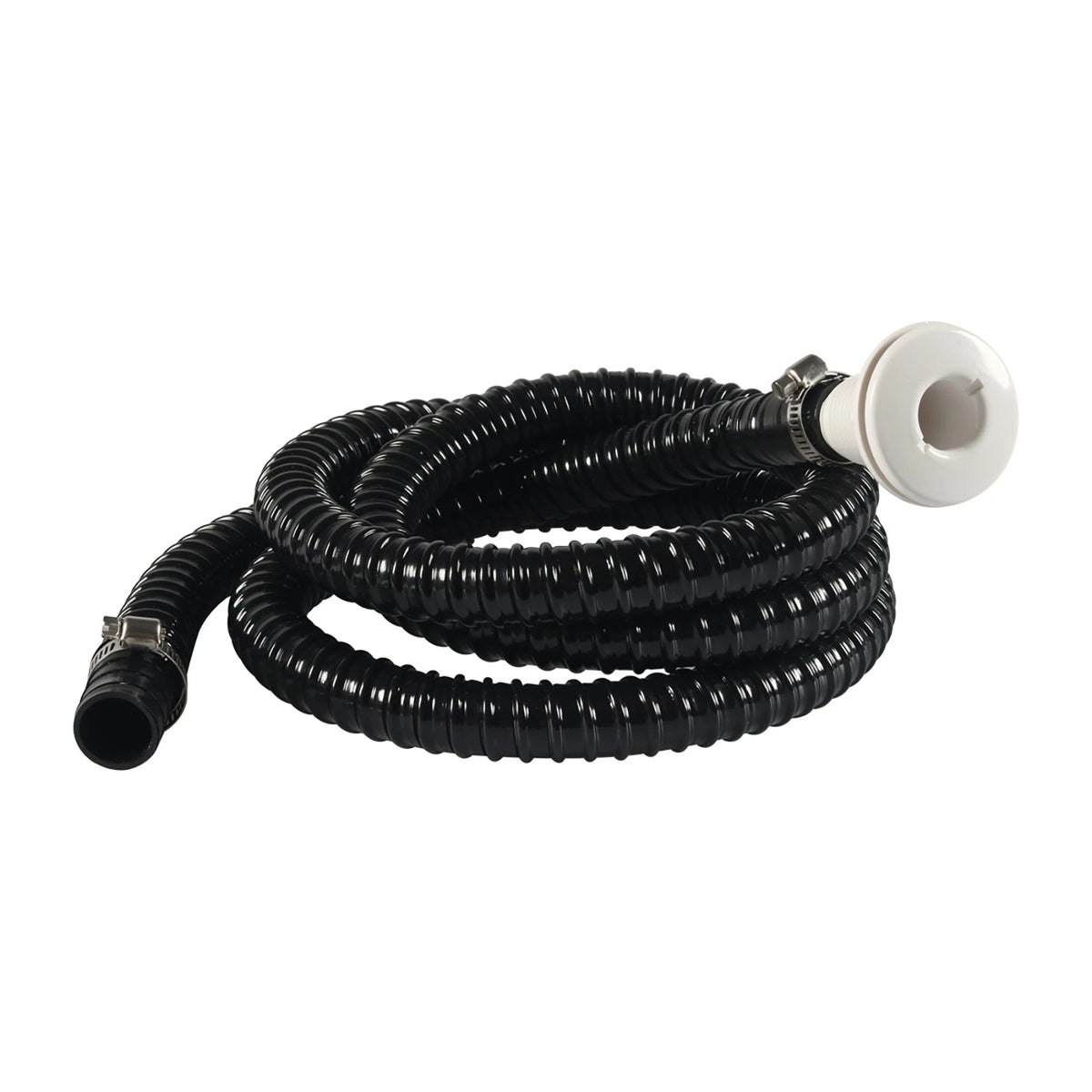 3/4 Inch Hose Bilge Pump Installation Kit Repair Part Accessories For Boats