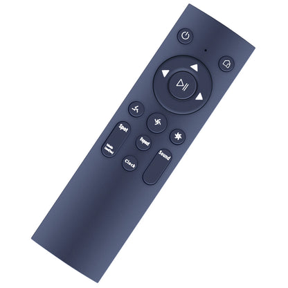 Remote Control For Samsung DJ96-00201F Robot Vacuum SR10M702CUW SR10M702PUW