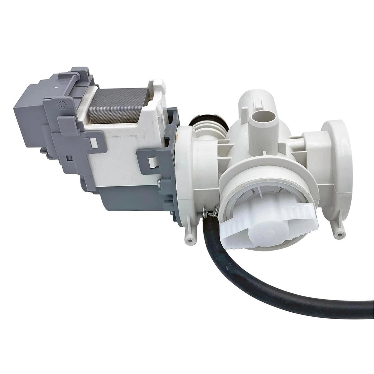 Washer Drain Pump Assembly Replacement DC97-20621A For Samsung Washing Machine.
