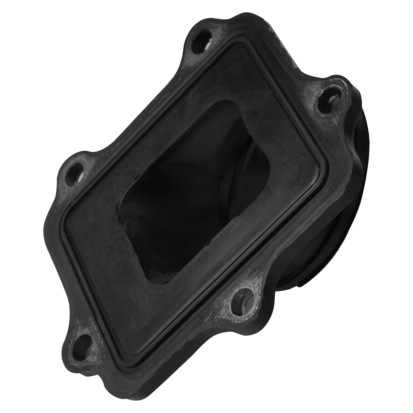 Intake Manifold Boot Joint For 2000-2001 Yamaha YZ250 5HC-13565-00-00