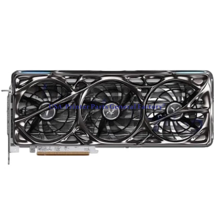 YESTON GravaStar RX9070XT 16G Mercury Nova OC Graphics card High quality
