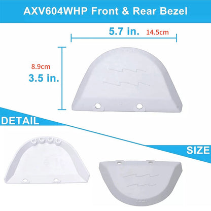 Pool Cleaner Parts Fit For Arneson Pool Vac, For Pool Vac Ultra Pool Cleaner
