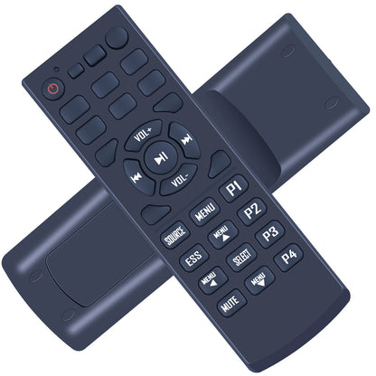 Replacement Remote Control For Altec Lansing inMotion iMT620 iPod Speaker Dock