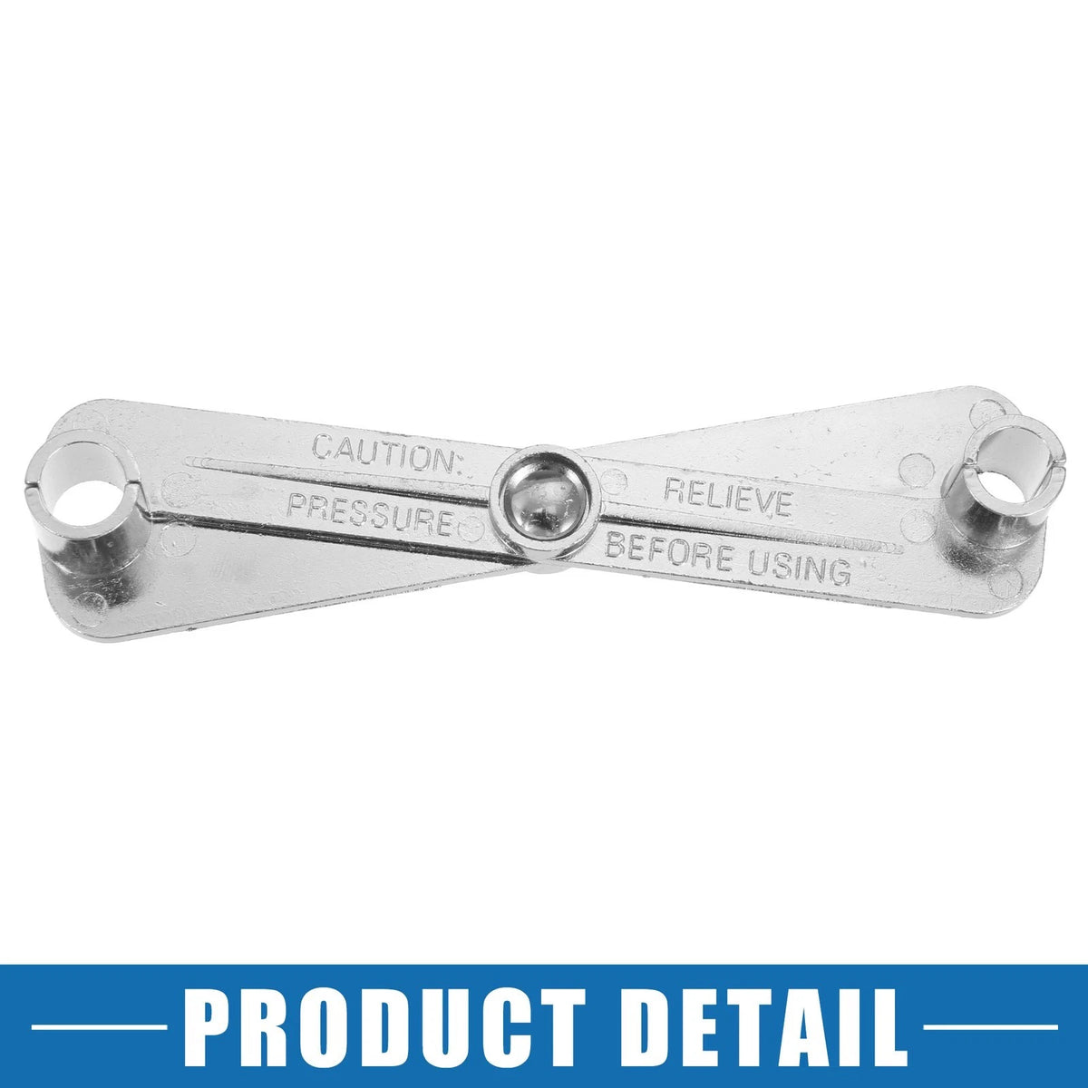 For Universal 3/8" and 5/16" Fuel Line Quick Disconnect Tool 1PC  Durable