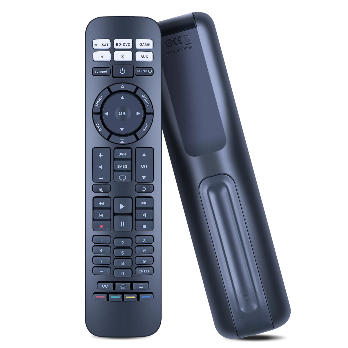 Remote Control For Bose Solo 5 / solo 10 / solo 15 TV Soundbar Sound System