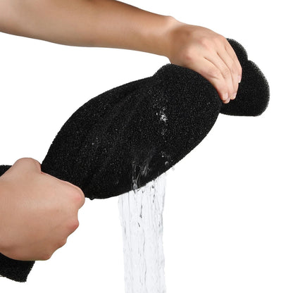 ALEGI Aquarium Sponge Filter Pad, Bio Media Foam 20"x20"x1" (20PPI)
