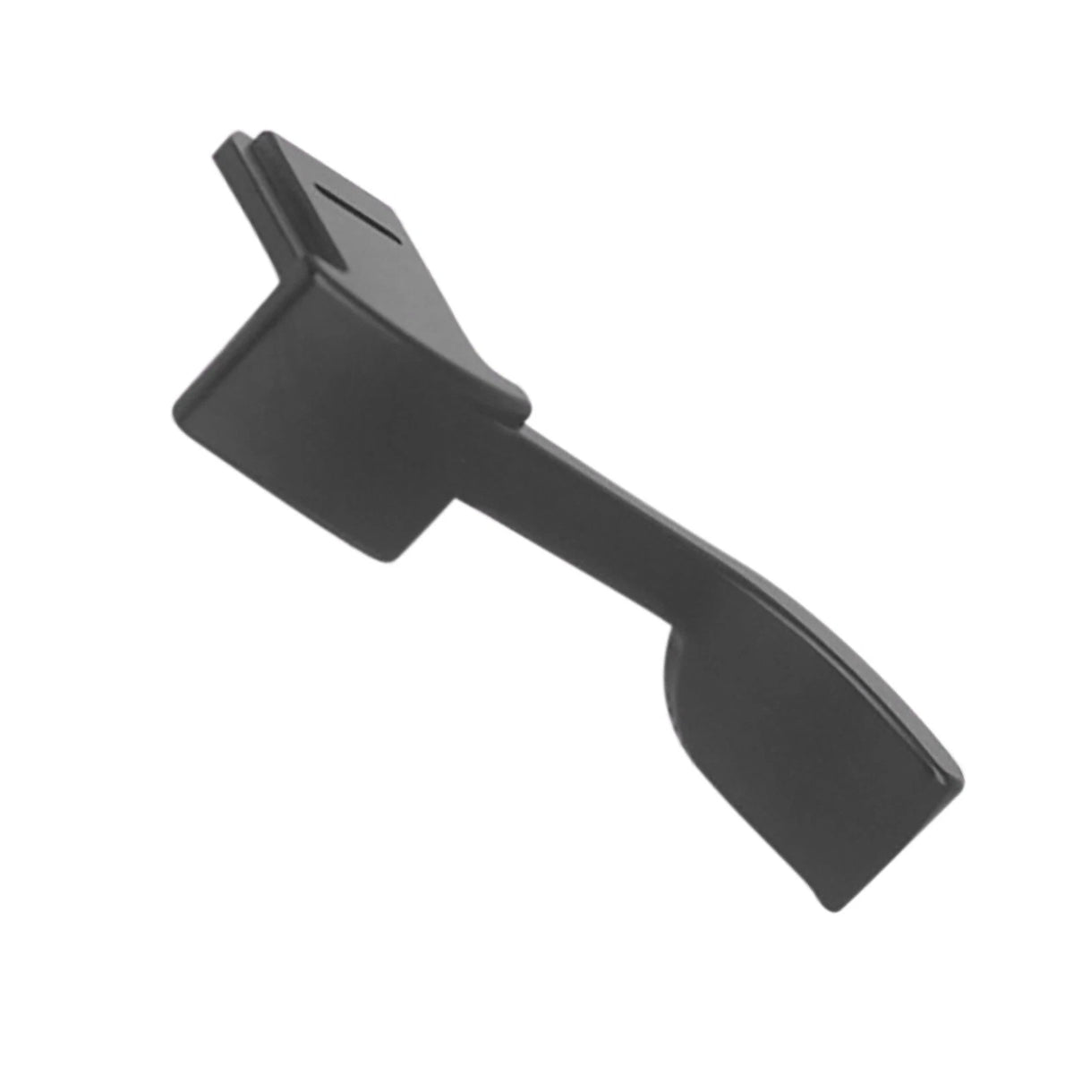 Black Thumb Rest Up Grip Hand Grip Replacement  For Leica Q Typ 116 Camera qq