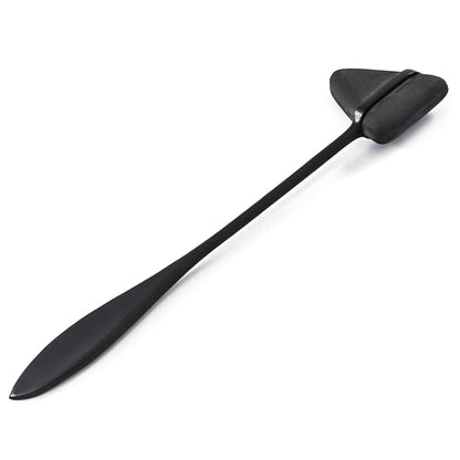 SURGICAL ONLINE Taylor Tomahawk Percussion Reflex Hammer for Black