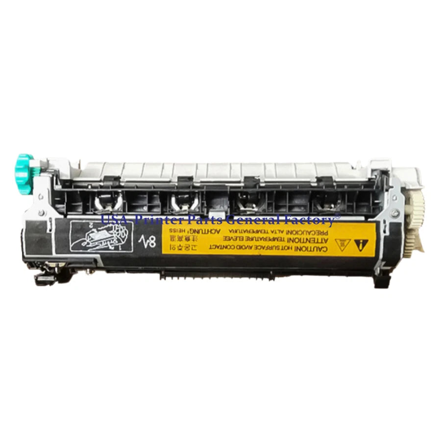 110V Fuser Unit RM1-0102-000 RM10102000 Fit For HP Laserjet 4300 Fixing Assembly