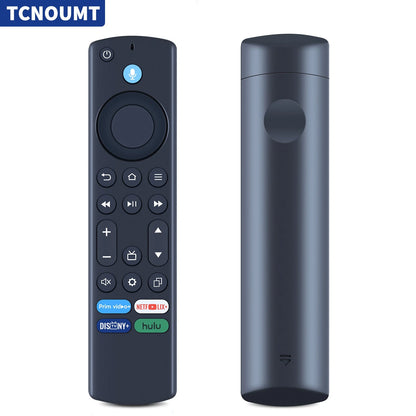 Voice Remote Control For Amazon Omni Series 4K65M600A 4K43M600A 4K55M600A