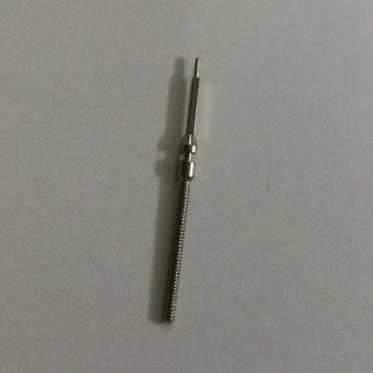 Metal Watch Winding Stem Part For 2813 8205 Movement Accessories Repairing Tool