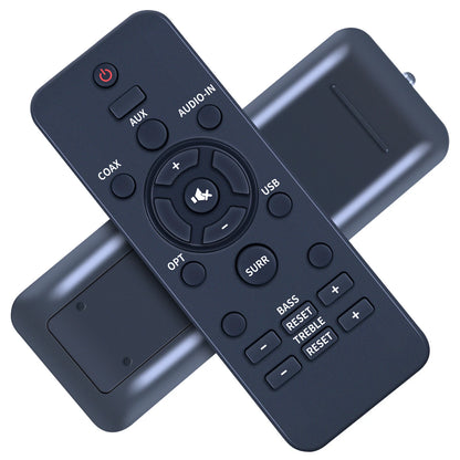 Remote Control For Philips Soundbar HTL1170B/F7 HTL2160/F7 HTL1190B HTL1190B/12