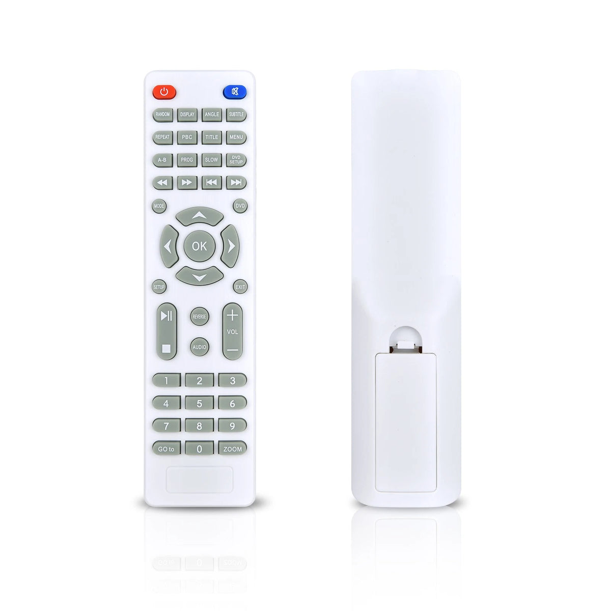 Remote Control For Dxyiitoo 201S Full HD WiFi Bluetooth Projector