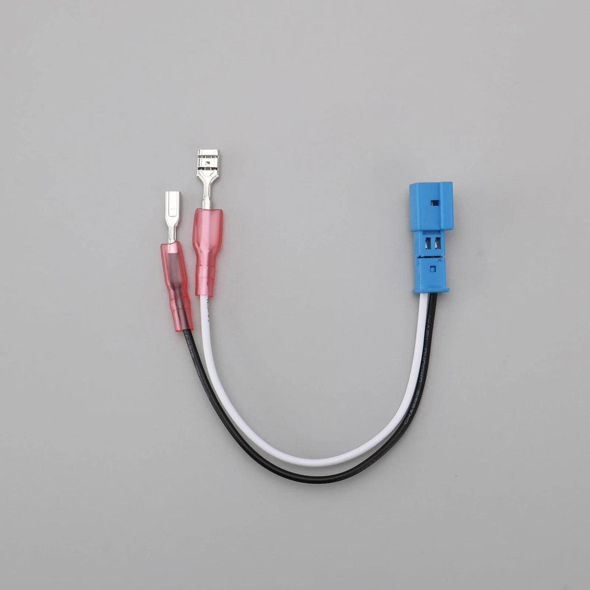 SING F LTD 2Pcs Car Speaker Adaptor Plug Connector Harness Wiring...